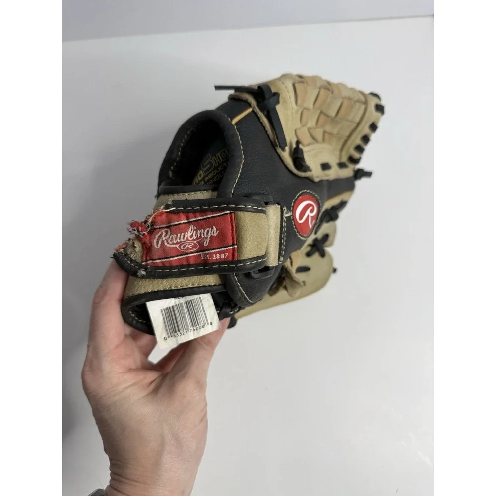 Rawlings Playmaker PM110CB Baseball Glove 11